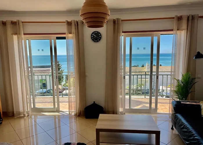 Hofnar Sea View Apartment