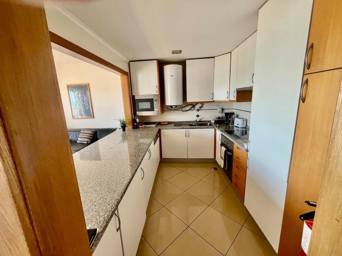 Hofnar Sea View Apartamento