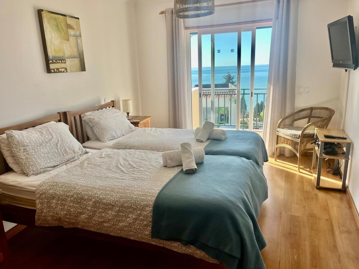 Apartamento Hofnar Sea View *