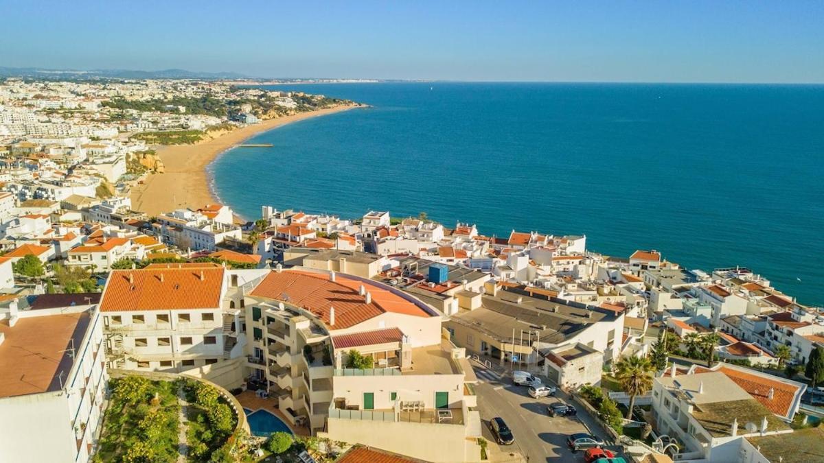 Apartamento Hofnar Sea View Albufeira