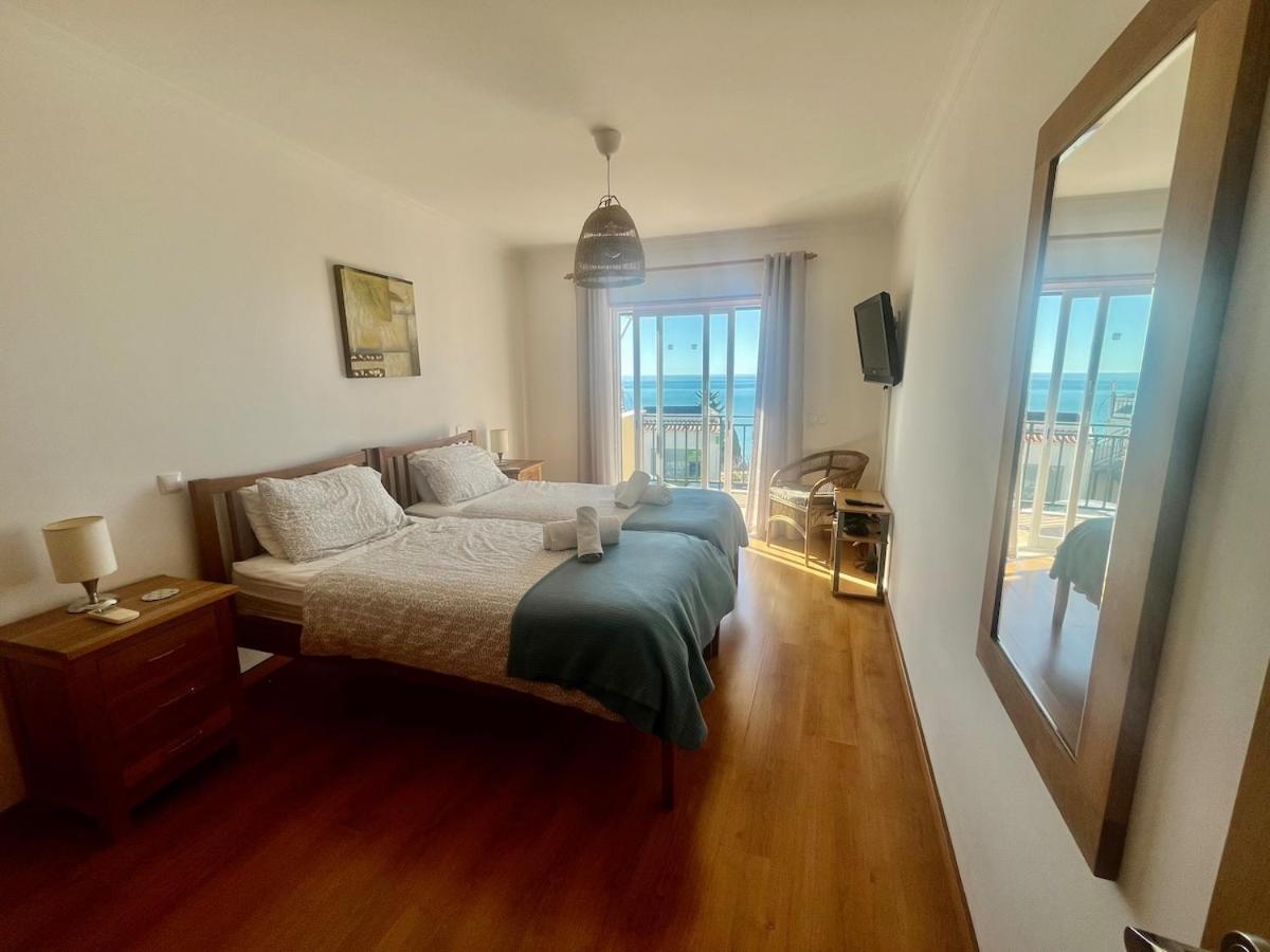 Hofnar Sea View Albufeira