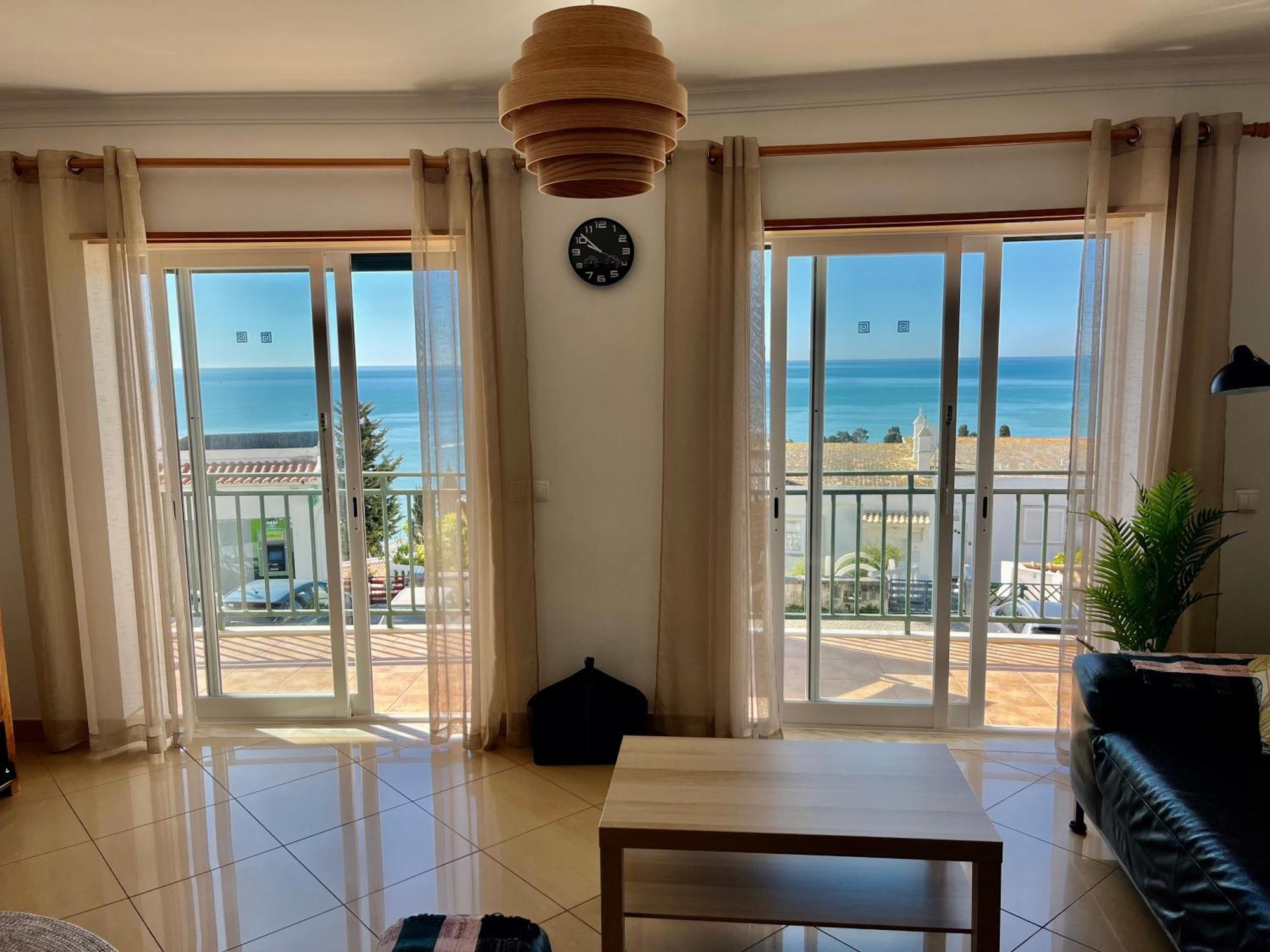 Hofnar Sea View Albufeira